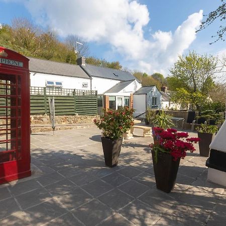 Thorn Cottage Fishguard Exterior foto